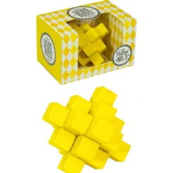 colour block puzzle - 1 modello assortito