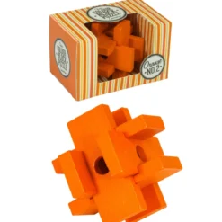 colour block puzzle - 1 modello assortito