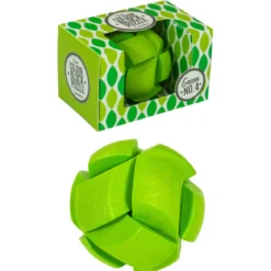 colour block puzzle - 1 modello assortito