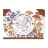 colouring gallery animali naturalistici