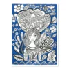 colouring gallery fioritura