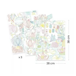 colouring gallery giappone