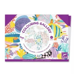 colouring gallery giappone
