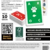 colpo d'occhio cards
