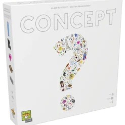 concept