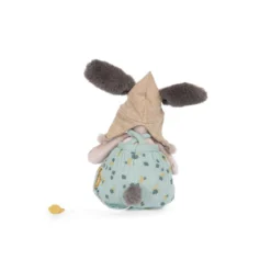 coniglietto carillon - peluche 25cm