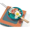 cook and scratch - cucinetta in legno