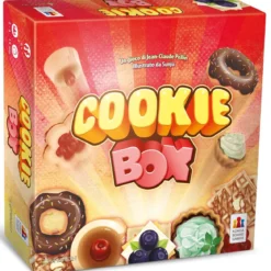 cookie box