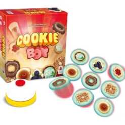 cookie box