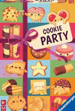 cookie party