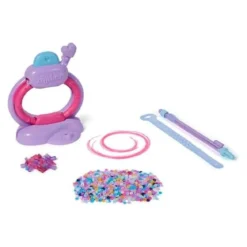 cool maker - macchina per braccialetti heishi dell'amicizia