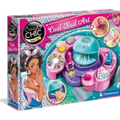 cool nail art - unghie alla moda