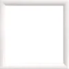 cornice bianca diamond dotz 9.5x9.5cm