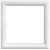 cornice bianca per diamond dotz modello dds