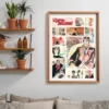 corto maltese - puzzle compact + poster - puzzle 1000 pezzi