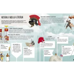 cosa, come, perchè - bandiere