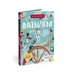 cosa,come,perche - le invenzioni