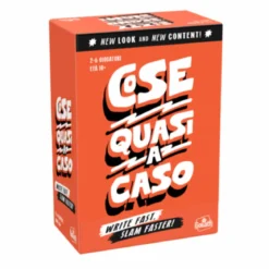 cose quasi a caso