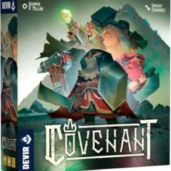 covenant