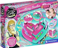 crazy chic - bff jewelry studio