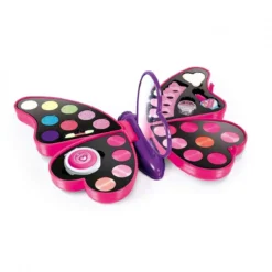 crazy chic - butterfly beauty set