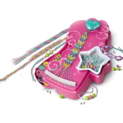 crazy chic - friendship bracelets mania