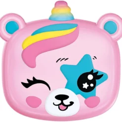 crazy chic - lovely eyeshadow - orso