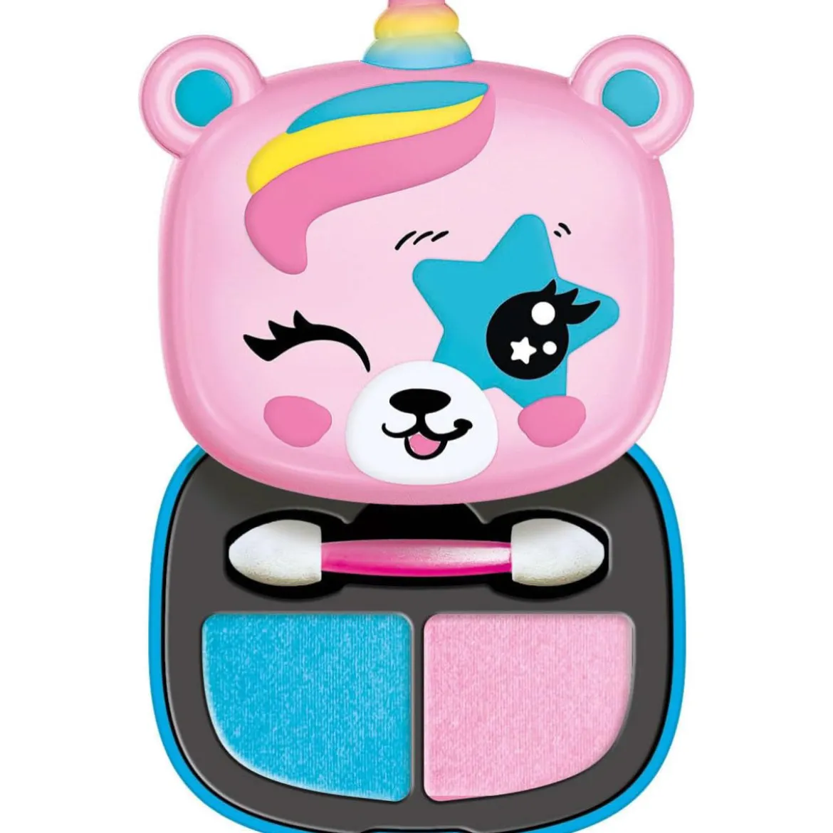 crazy chic - lovely eyeshadow - orso