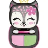crazy chic - lovely eyeshadow - pantera