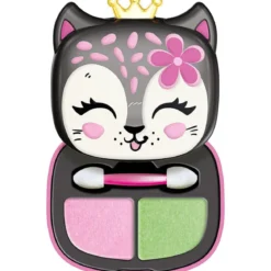 crazy chic - lovely eyeshadow - pantera