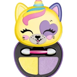 crazy chic - lovely eyeshadow - tigre