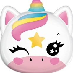 crazy chic - lovely eyeshadow - unicorno
