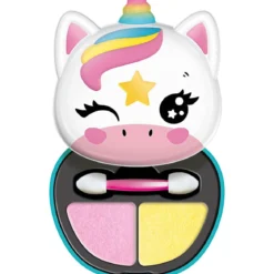 crazy chic - lovely eyeshadow - unicorno
