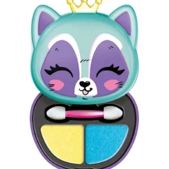 crazy chic - lovely eyeshadow - volpe