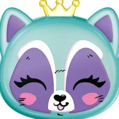 crazy chic - lovely eyeshadow - volpe