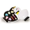 crazy chic - lovely make up cigno