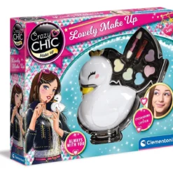 crazy chic - lovely make up cigno