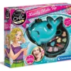 crazy chic - lovely make up delfino