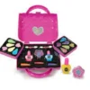 crazy chic - lovely make up fashion bag