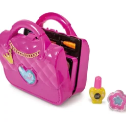 crazy chic - lovely make up fashion bag