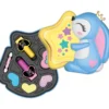crazy chic - lovely make up - rabbit