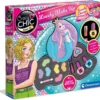 crazy chic - lovely makeup sirena