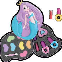 crazy chic - lovely makeup sirena