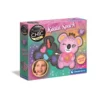 crazy chic - lovely make up - teddy glow