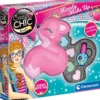 crazy chic - lovely make up volpe
