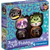 crazy chic - lovely nail polish: 1