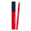 crazy chic - lucidalabbra & matita per labbra - ciliegia
