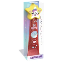crazy chic - lucidalabbra summer - colore assortito