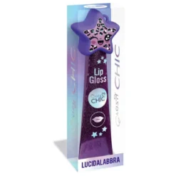 crazy chic - lucidalabbra summer - colore assortito
