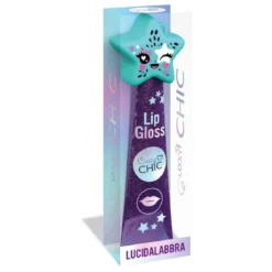 crazy chic - lucidalabbra winter - colore assortito